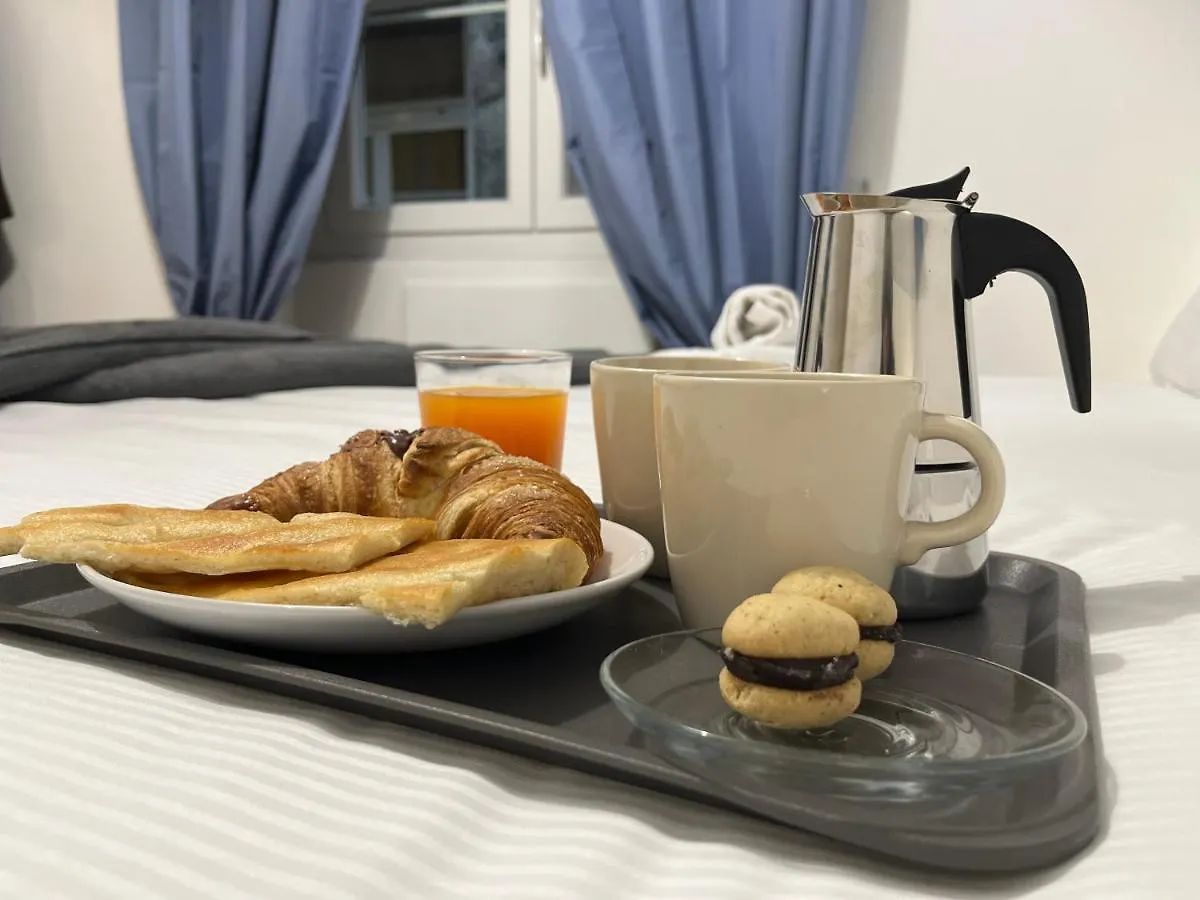 Happy Family Apartments Rovere Genoa