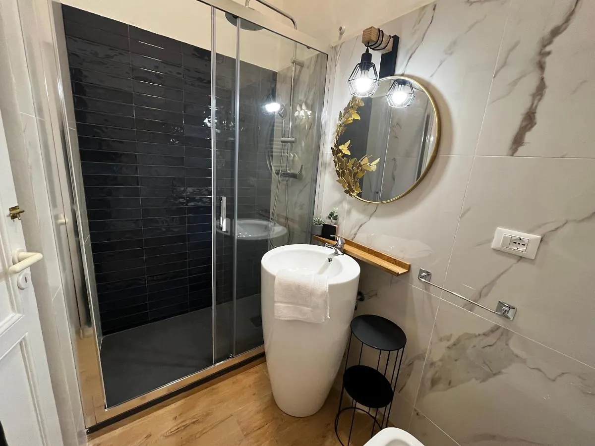 Happy Family Apartments Rovere Genoa 0*,  Italy