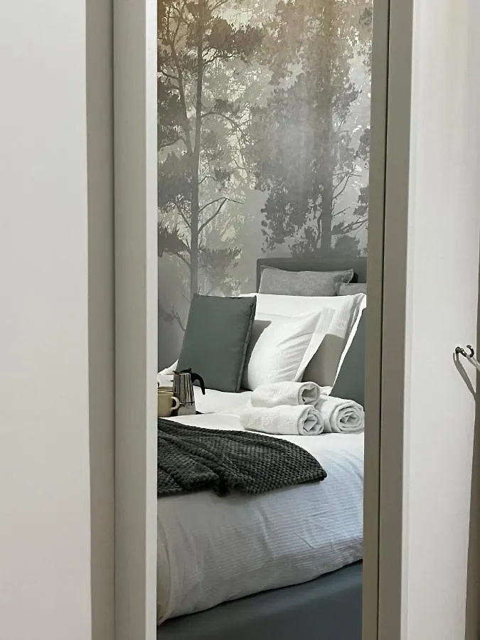 Happy Family Apartments Rovere Genoa