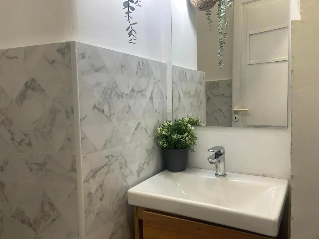 Happy Family Apartments Rovere Genoa