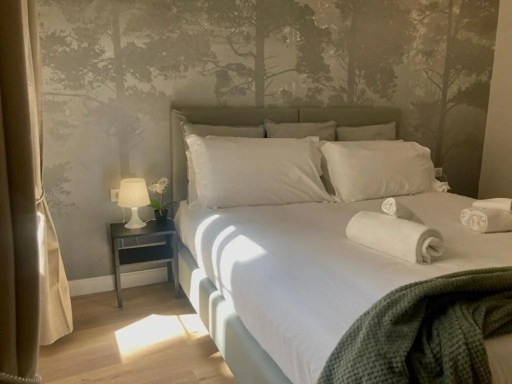 Happy Family Apartments Rovere Genoa 0*,  Italy